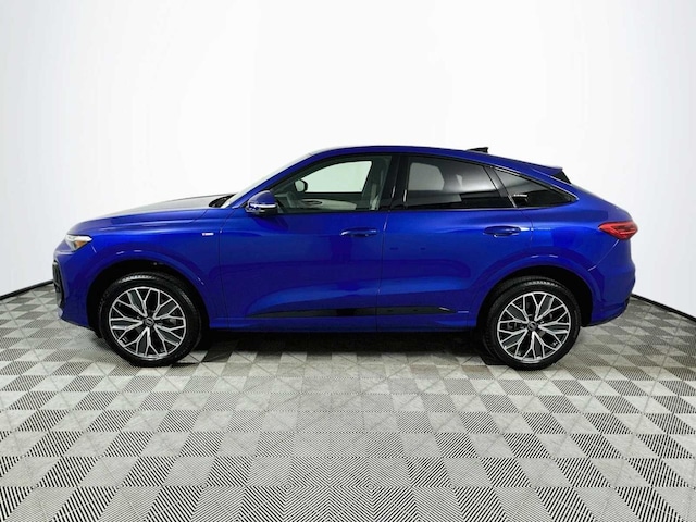 2026 Audi Q5 Sportback