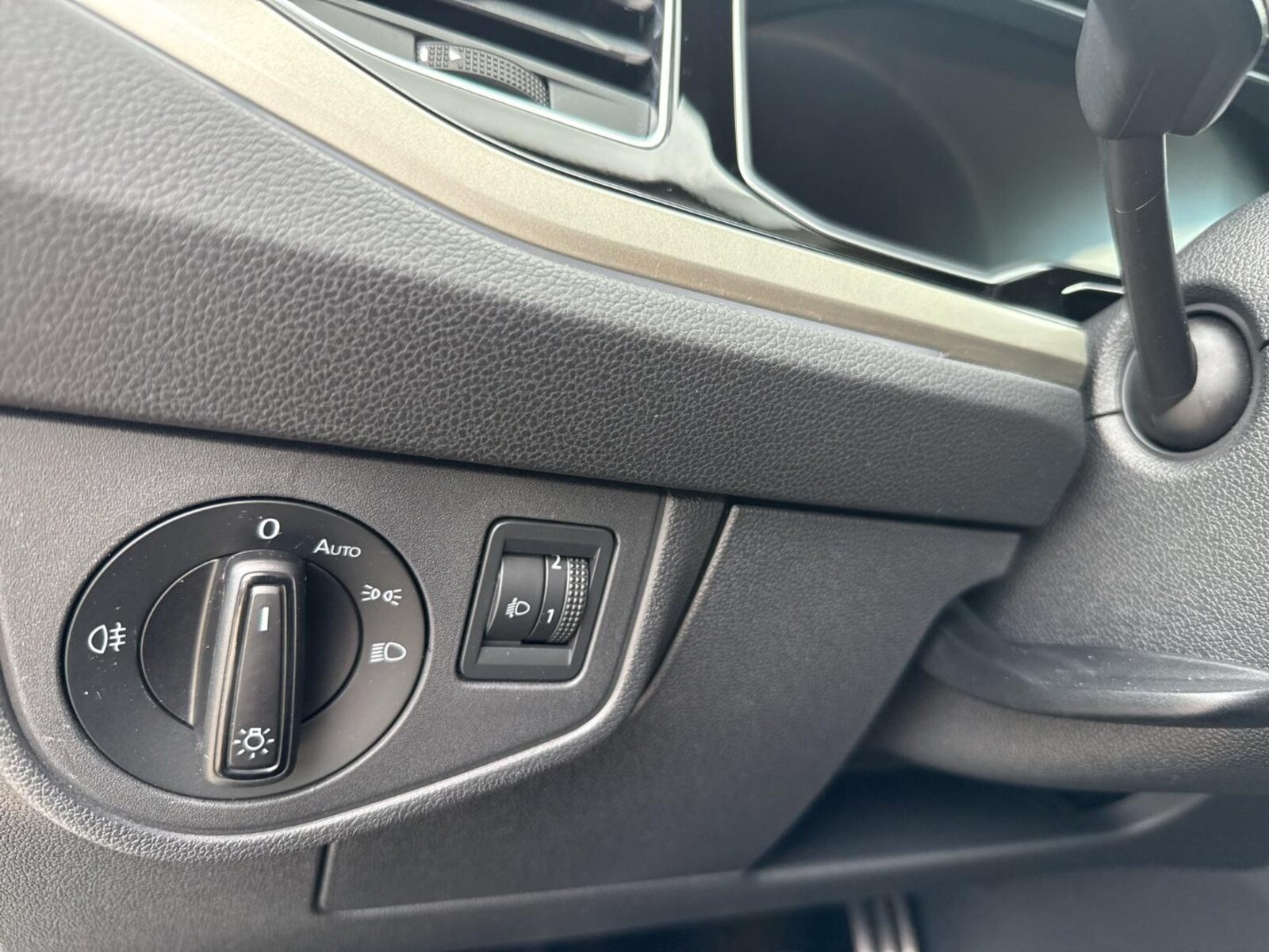 Volkswagen Taigo – Bild 20