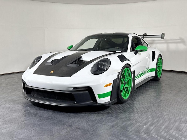 2023 Porsche 911 GT3 RS