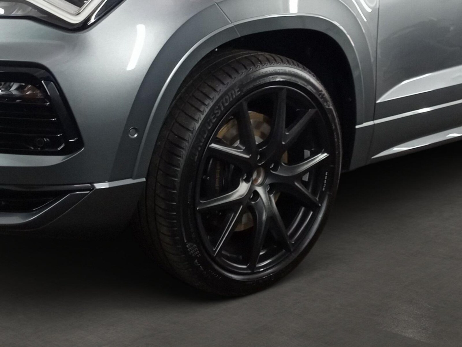 CUPRA Ateca – Bild 9