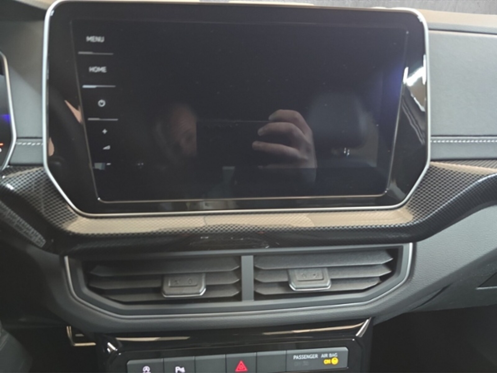Volkswagen T-Cross – Bild 12
