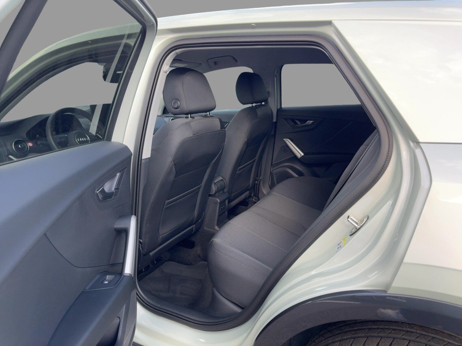 Audi Q2 – Bild 9
