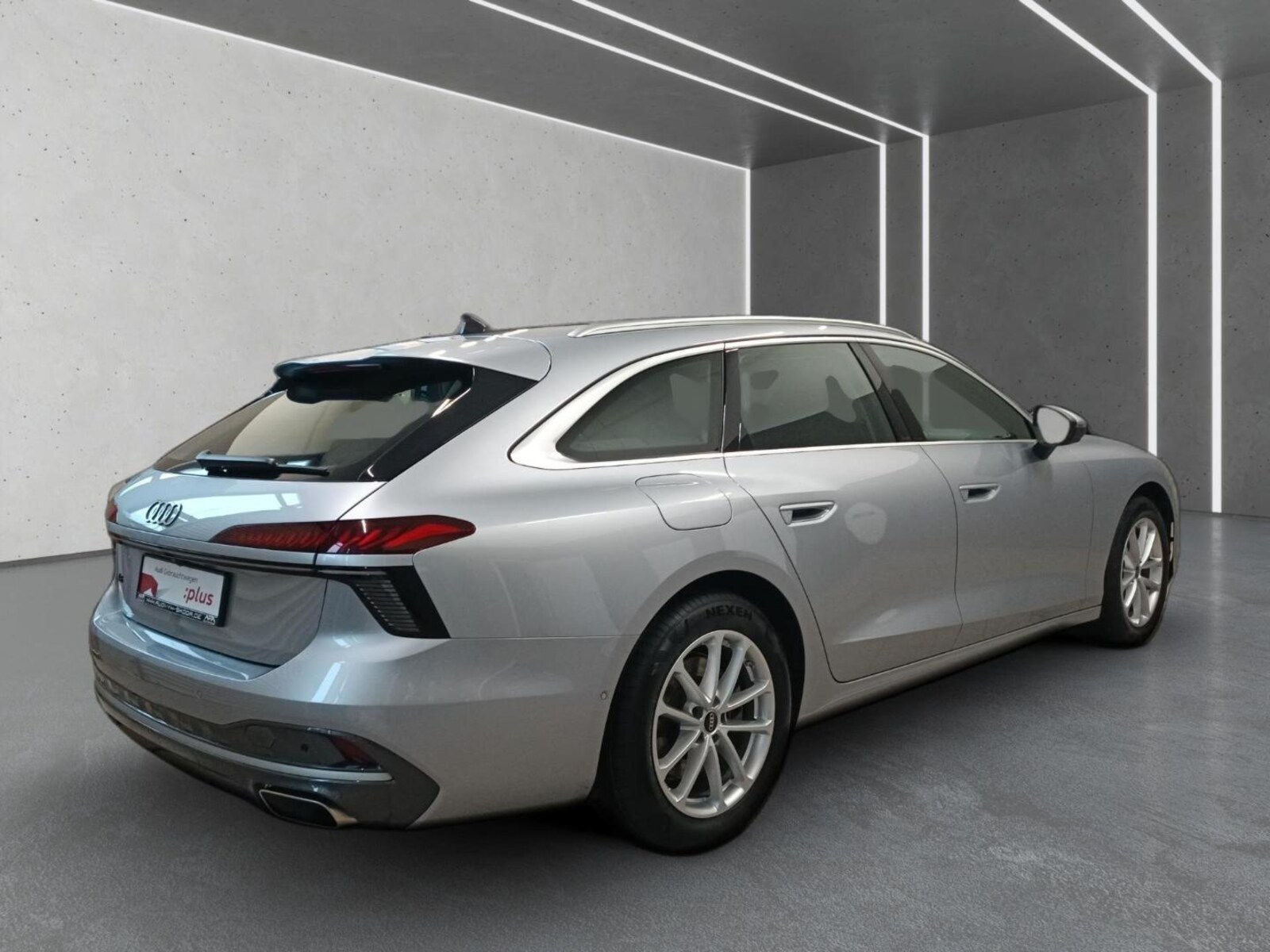 Audi A6 Avant – Bild 4