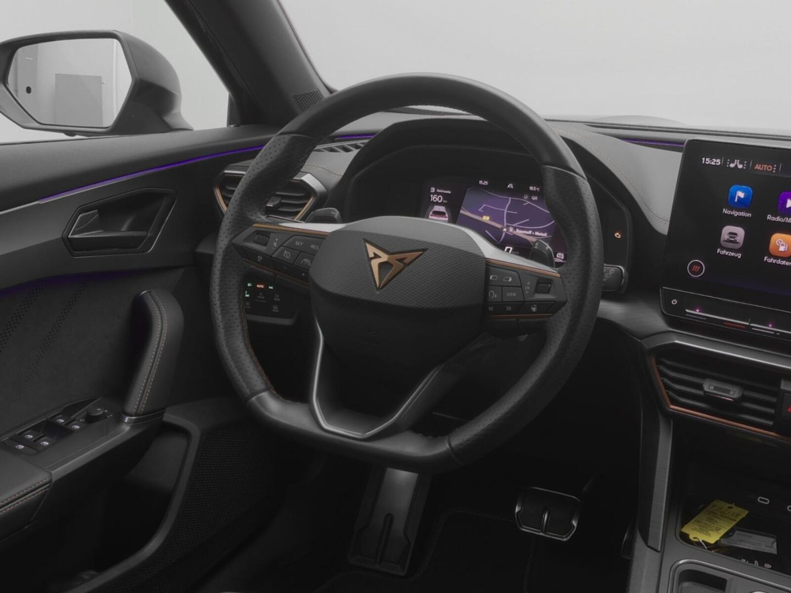 CUPRA Formentor – Bild 8