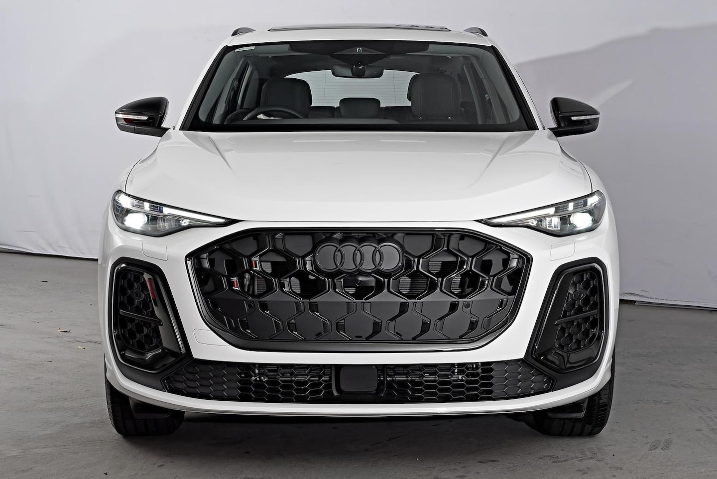 Image about Audi Q5 SUV TFSI 150 kW