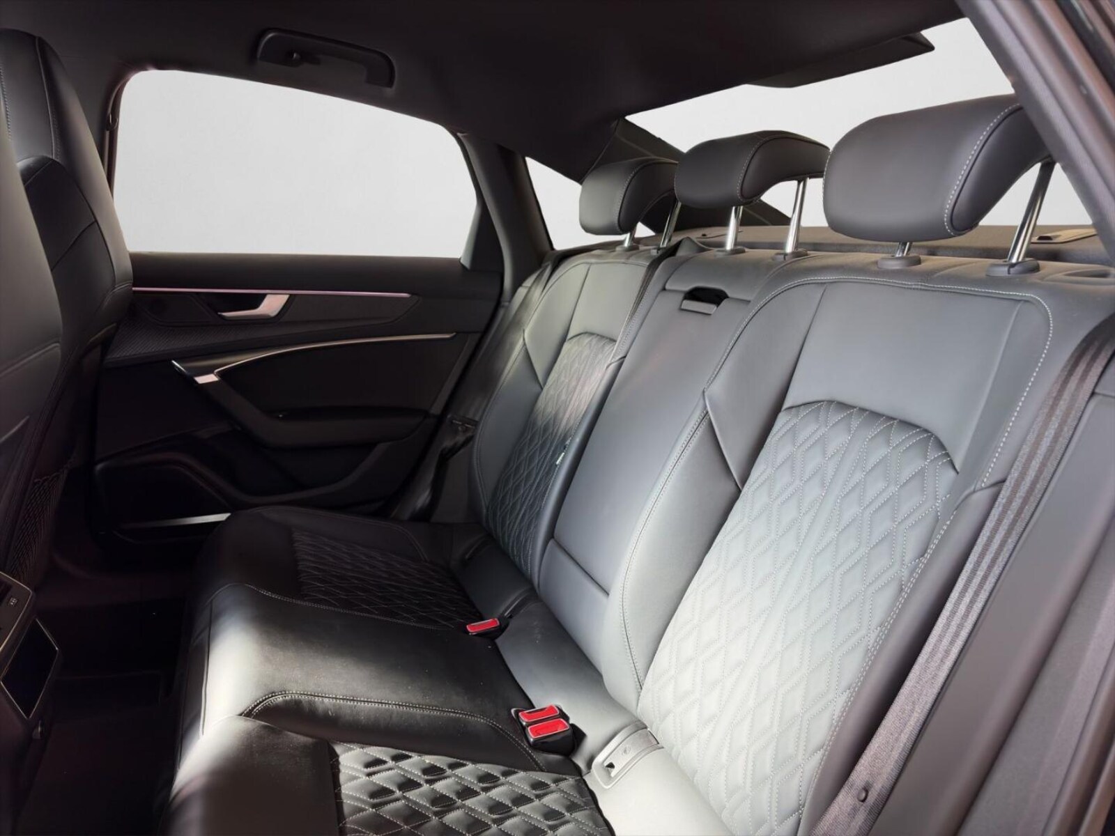 Audi A6 Limousine – Bild 14