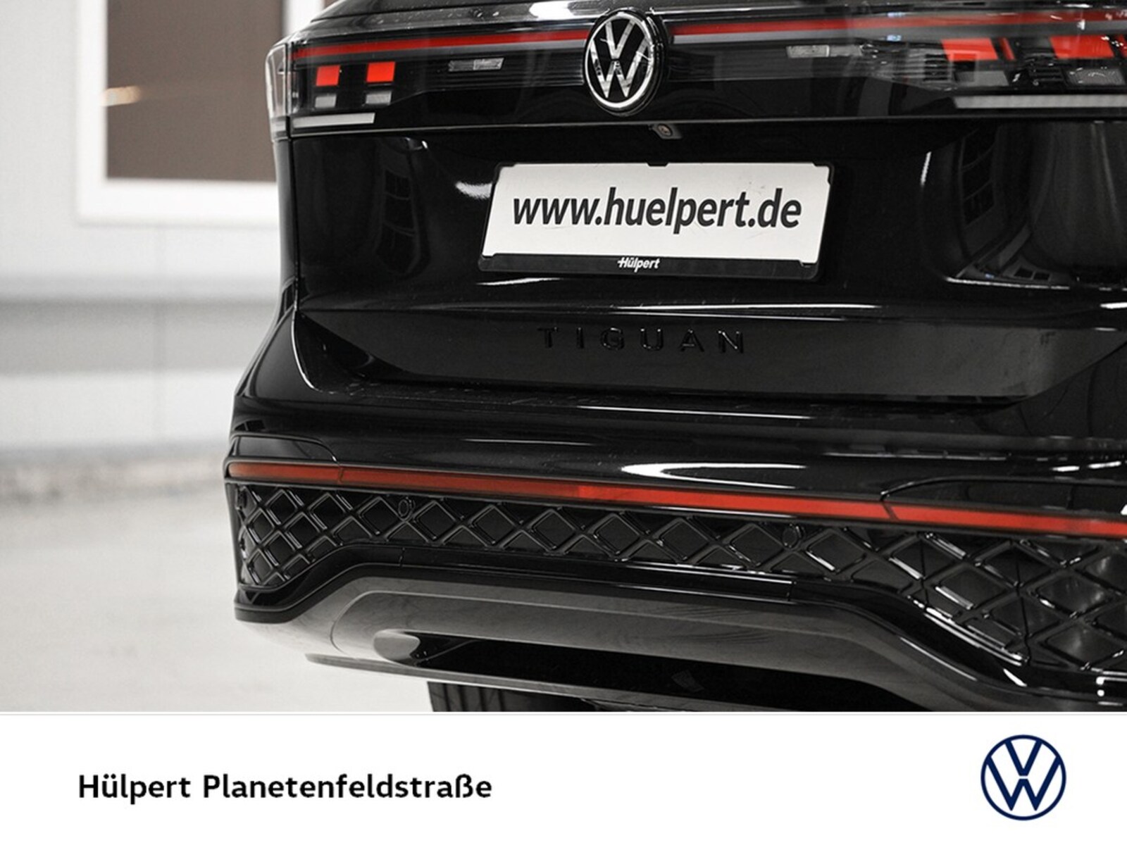 Volkswagen Tiguan – Bild 7