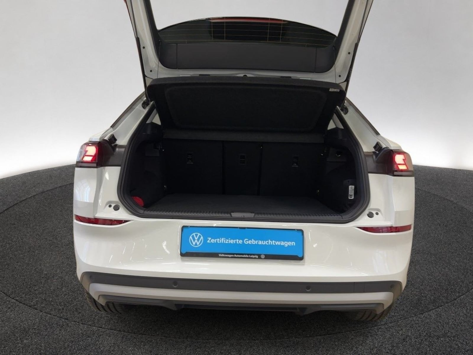 Volkswagen T-Roc – Bild 11