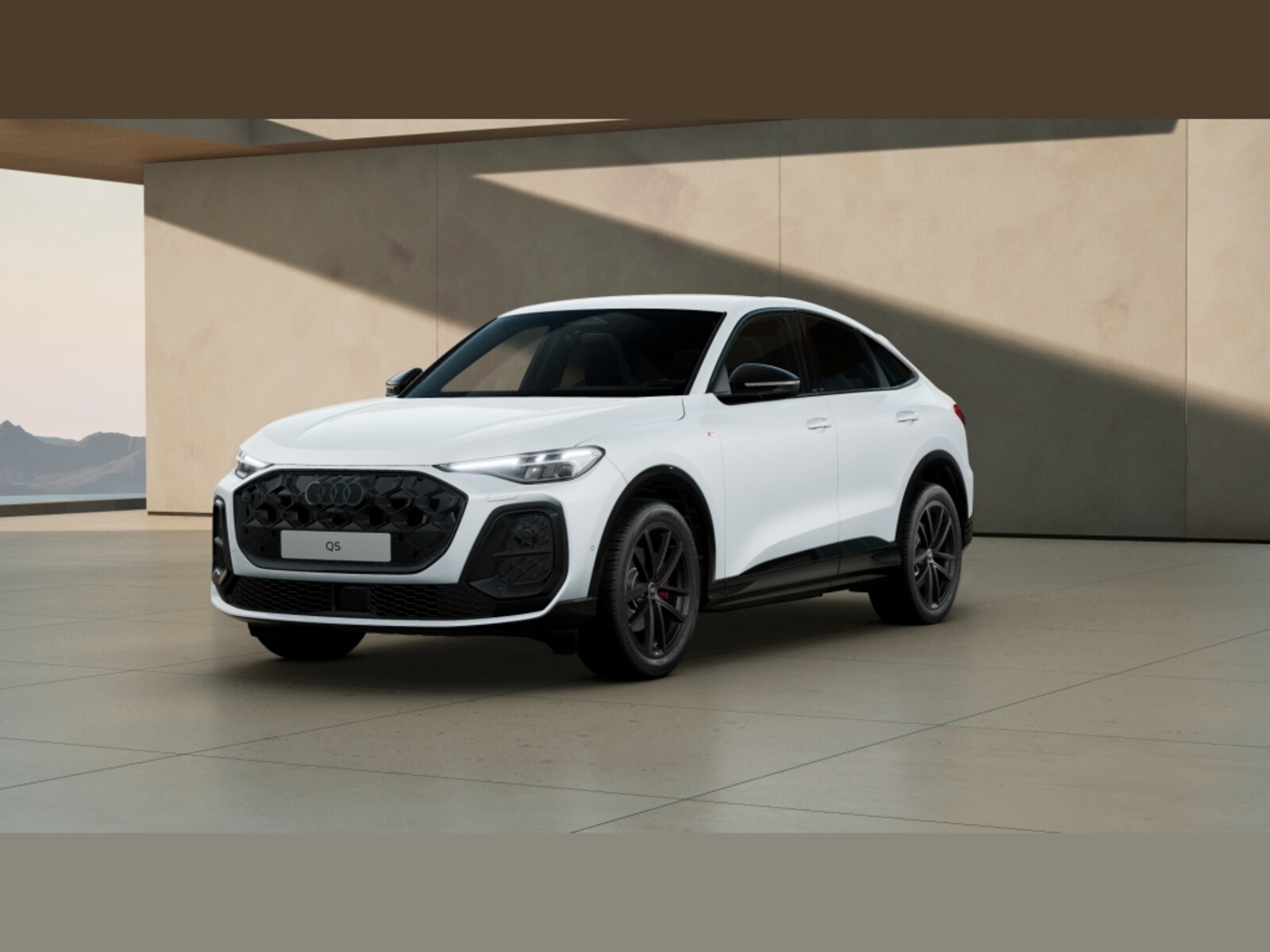 Audi Q5 Sportback