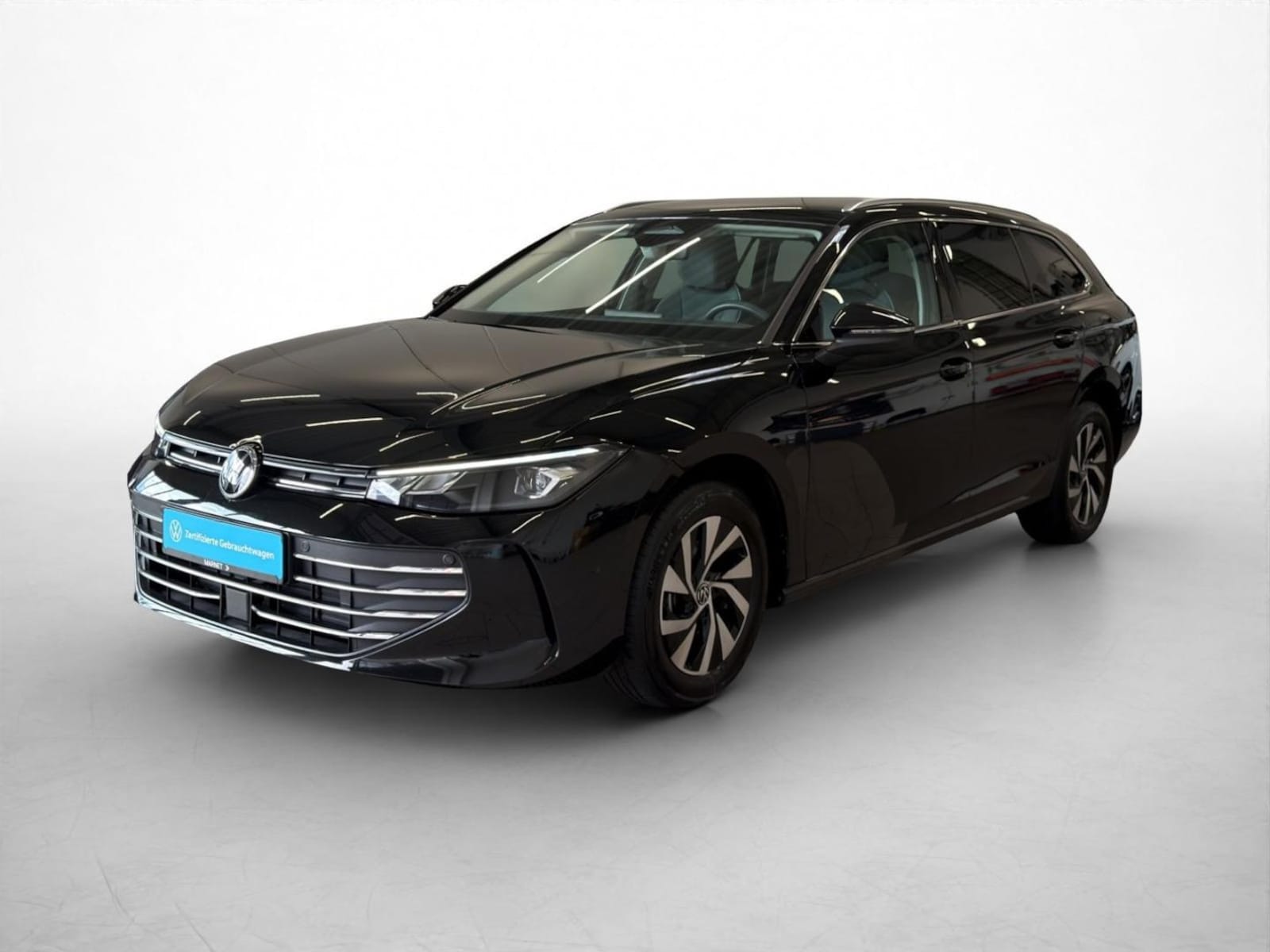 Volkswagen Passat – Bild 2