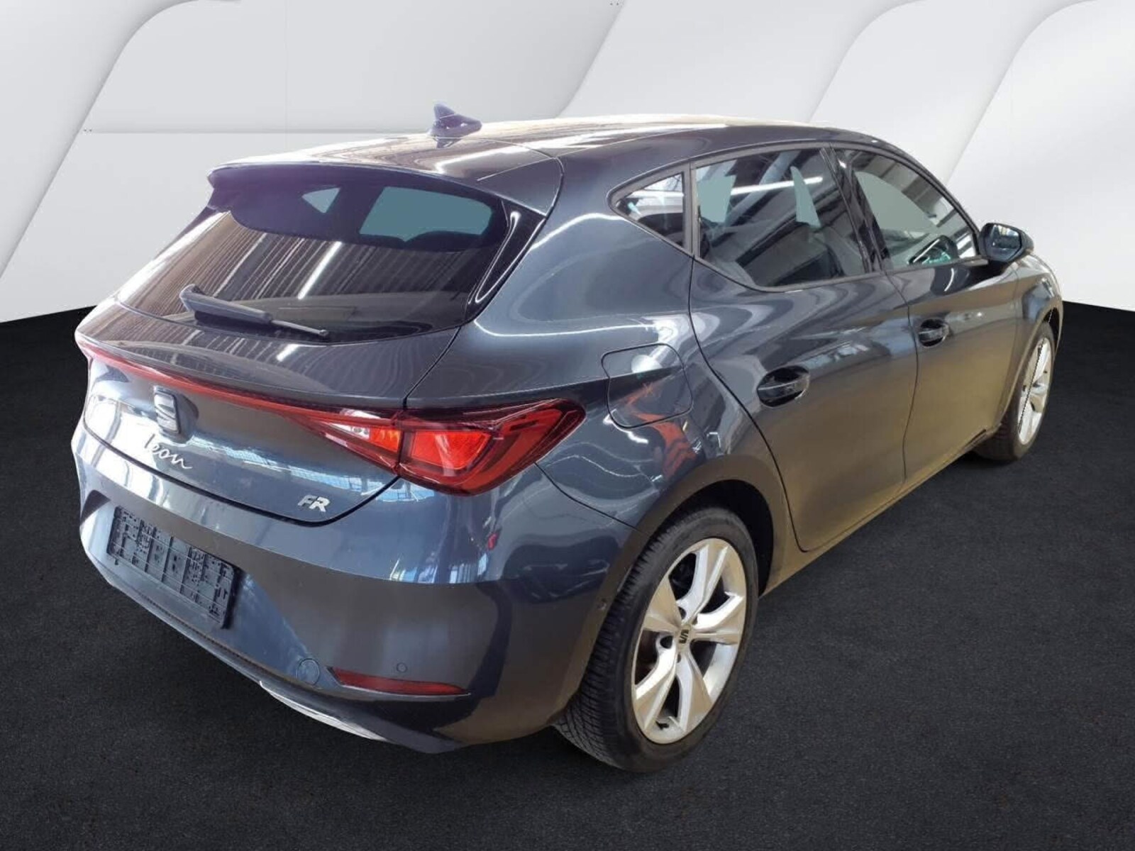 SEAT Leon – Bild 3