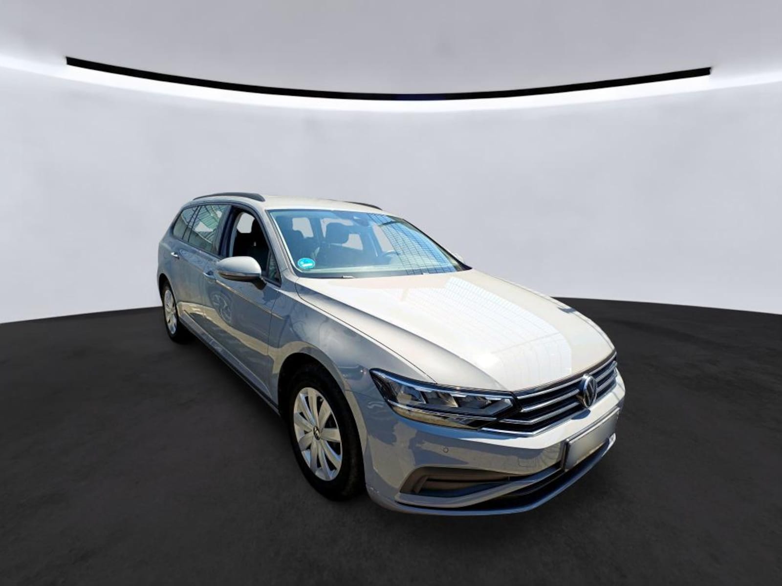 Volkswagen Passat Variant – Bild 2