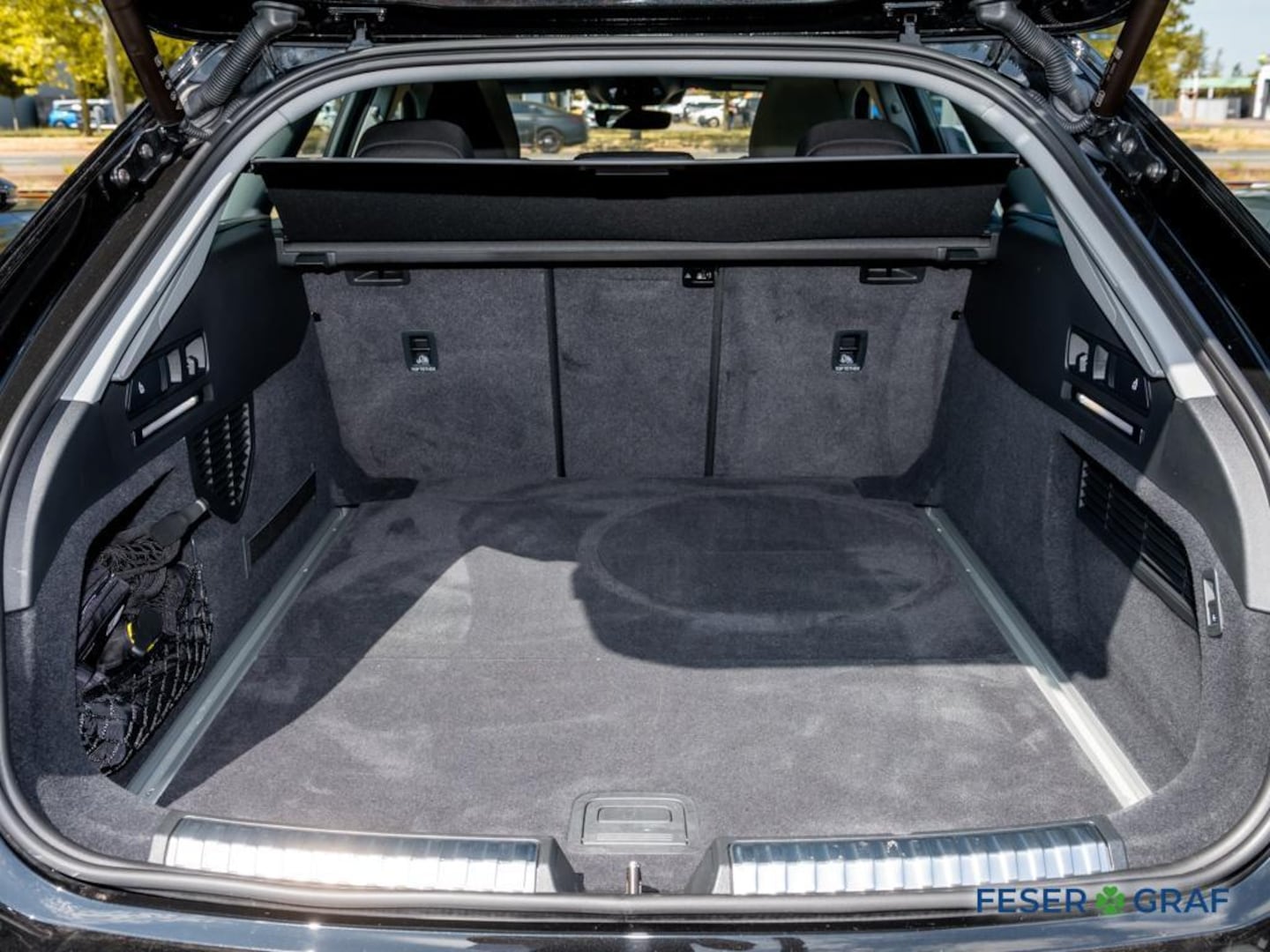Bild über Audi A6 Avant TDI quattro 150 kW S tronic - für weitere Informationen kontaktieren Sie den Audi Partner