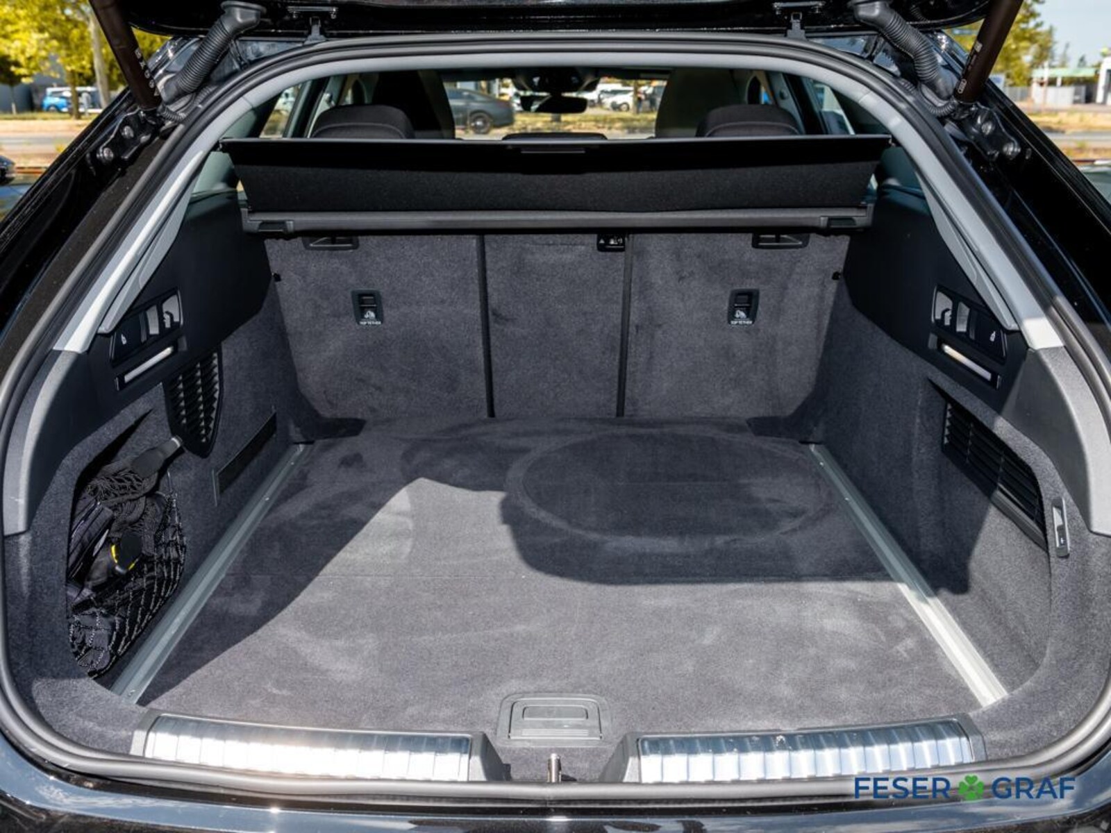 Audi A6 Avant – Bild 9