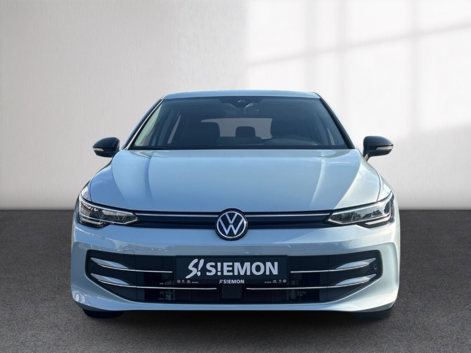 Volkswagen Golf – Bild 8