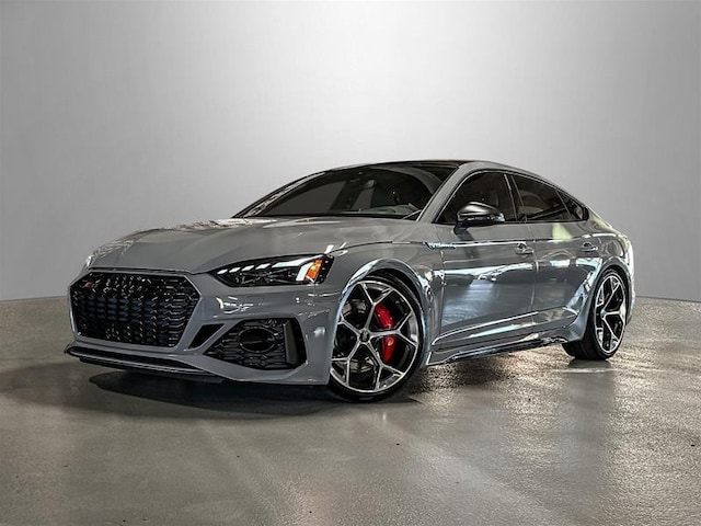 Photo of 2023 Audi RS5 Sportback 