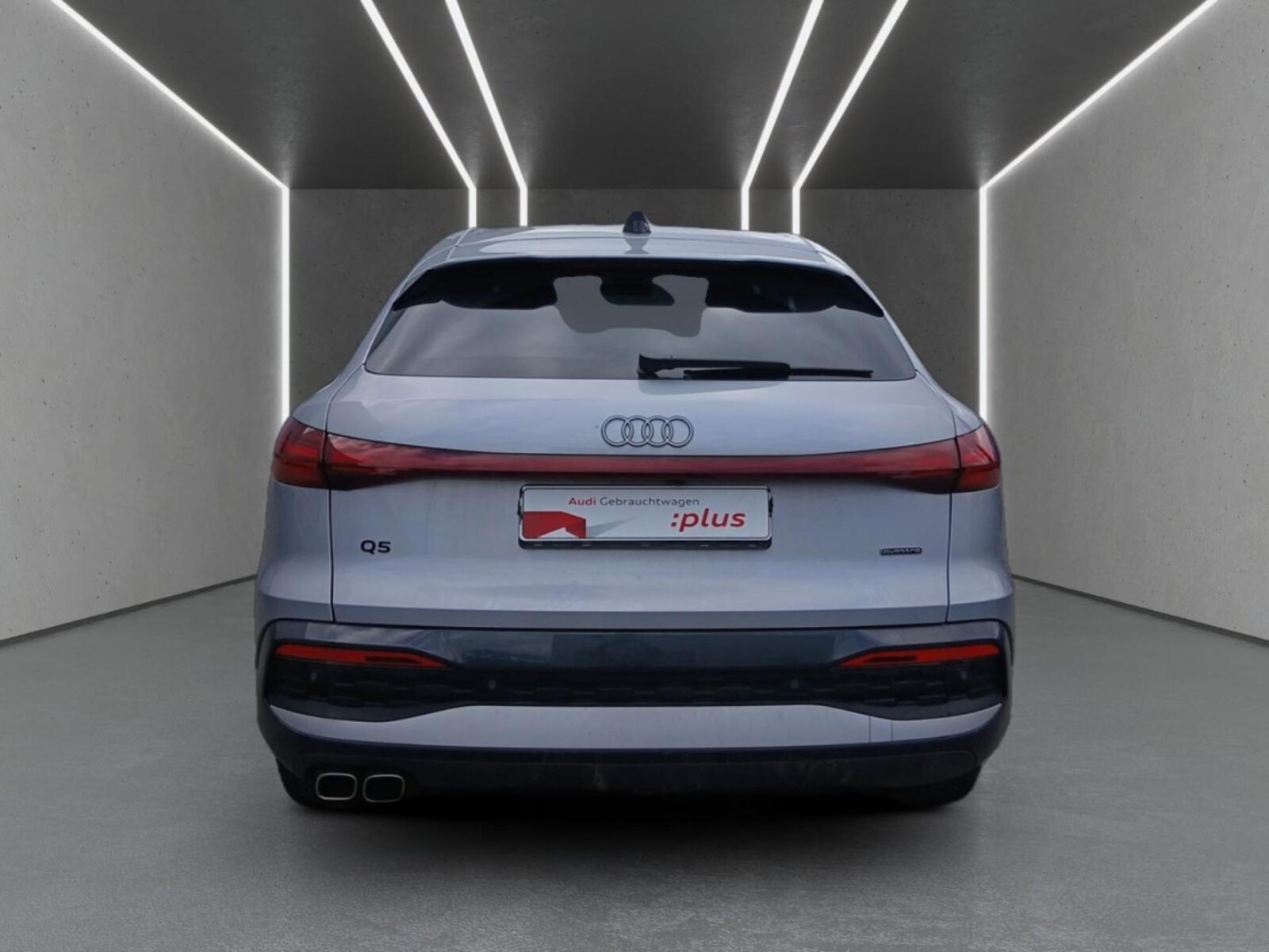 Audi Q5 Sportback – Bild 6