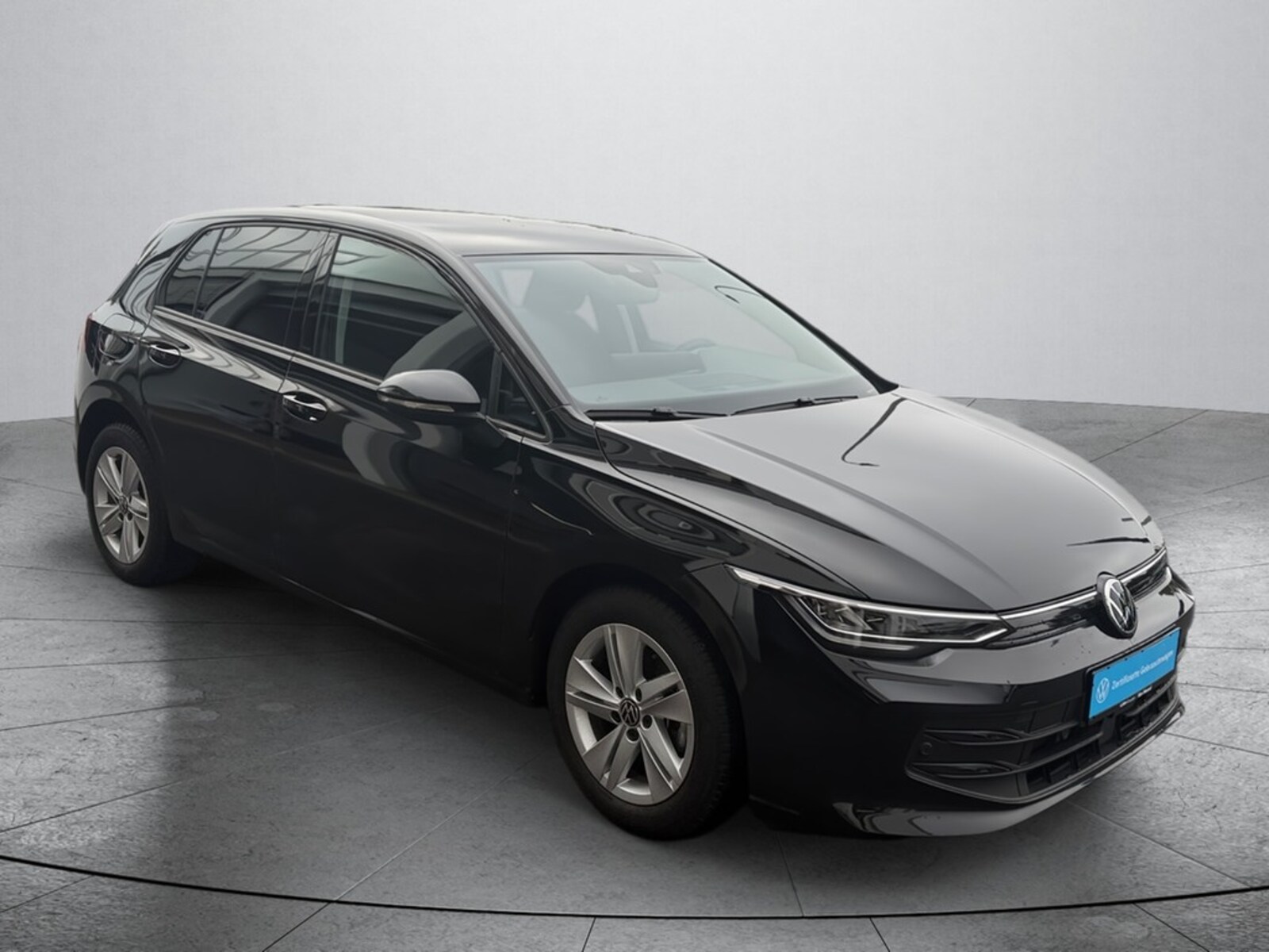 Volkswagen Golf – Bild 6