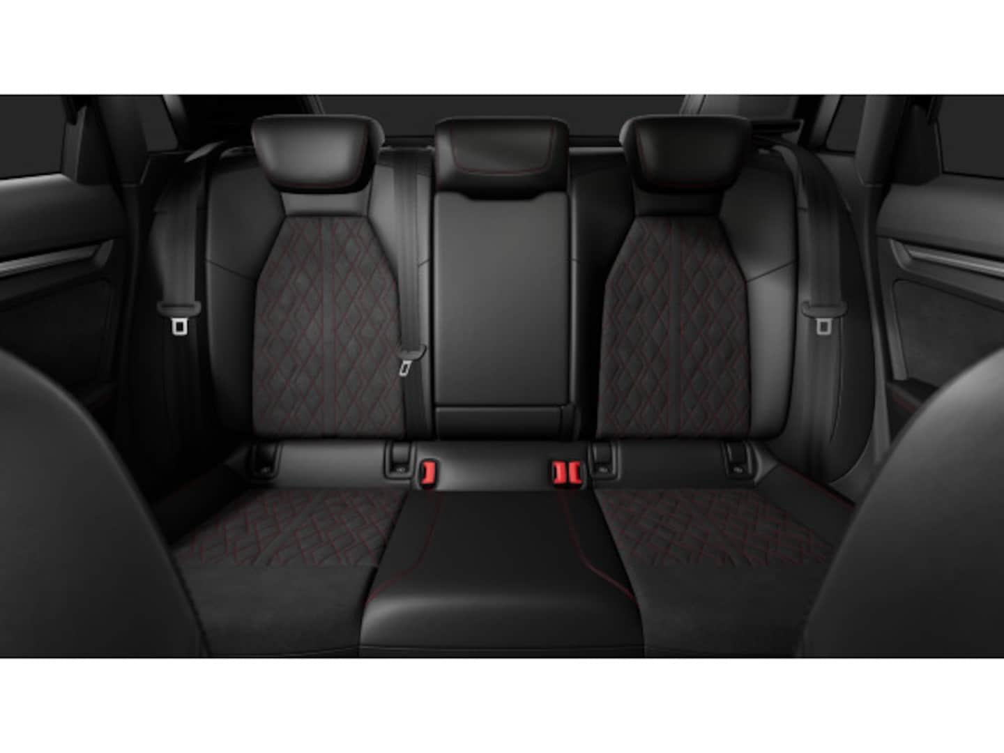 Bild über Audi S3 Sportback TFSI quattro S tronic - für weitere Informationen kontaktieren Sie den Audi Partner