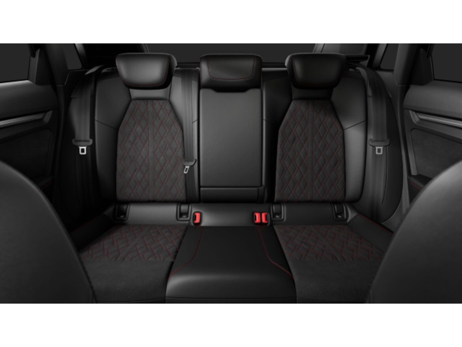 Audi S3 Sportback – Bild 9