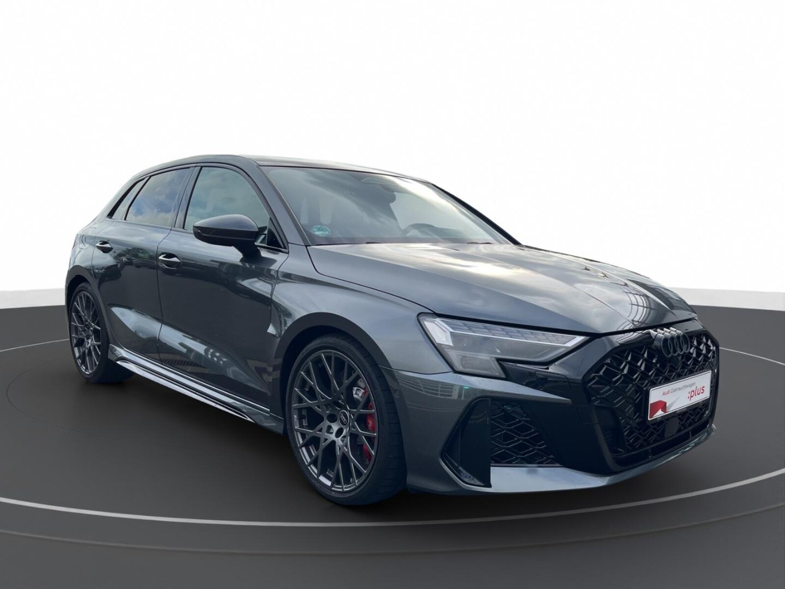 Audi RS 3 Sportback – Bild 6