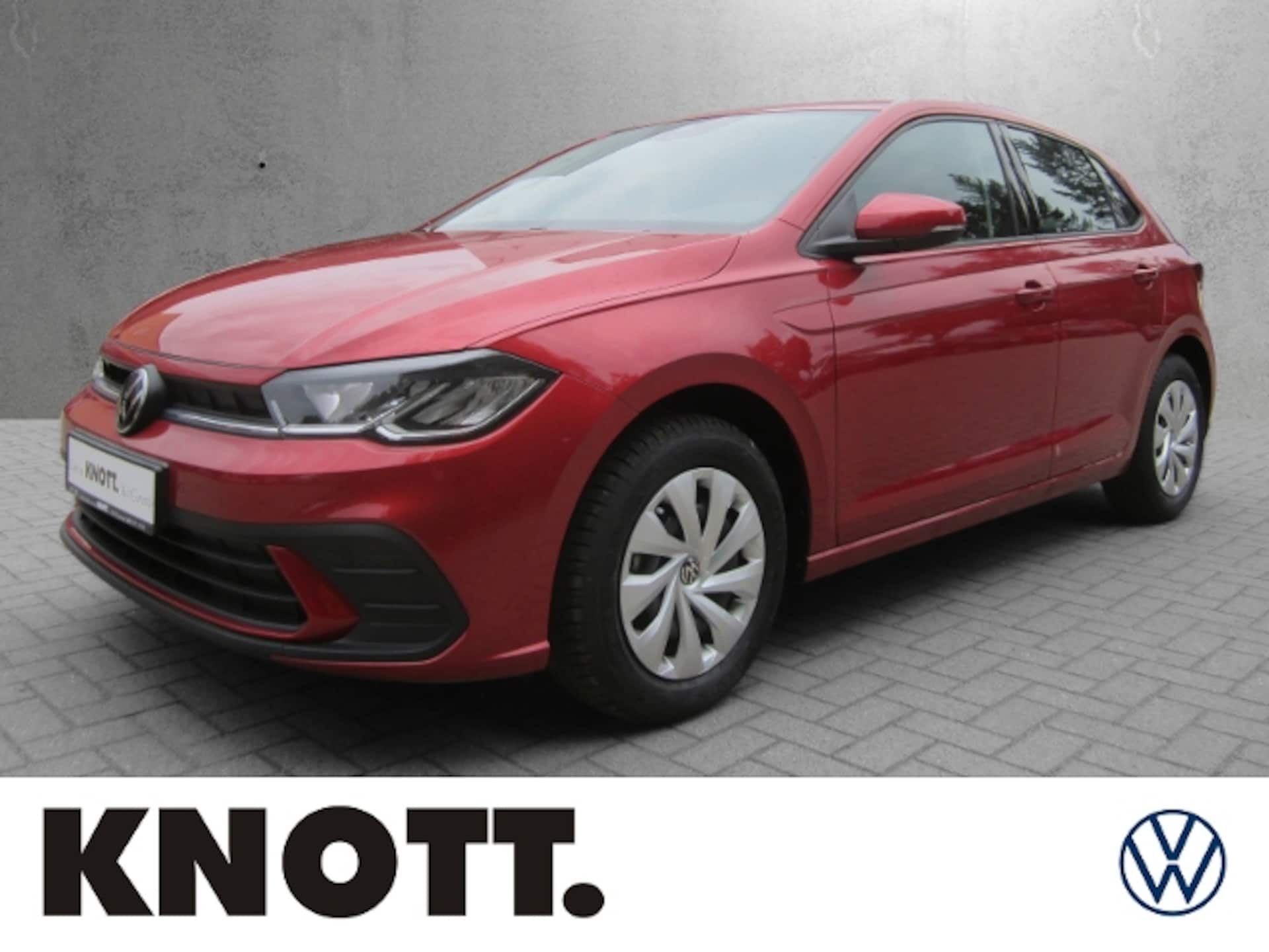 Volkswagen Polo Life