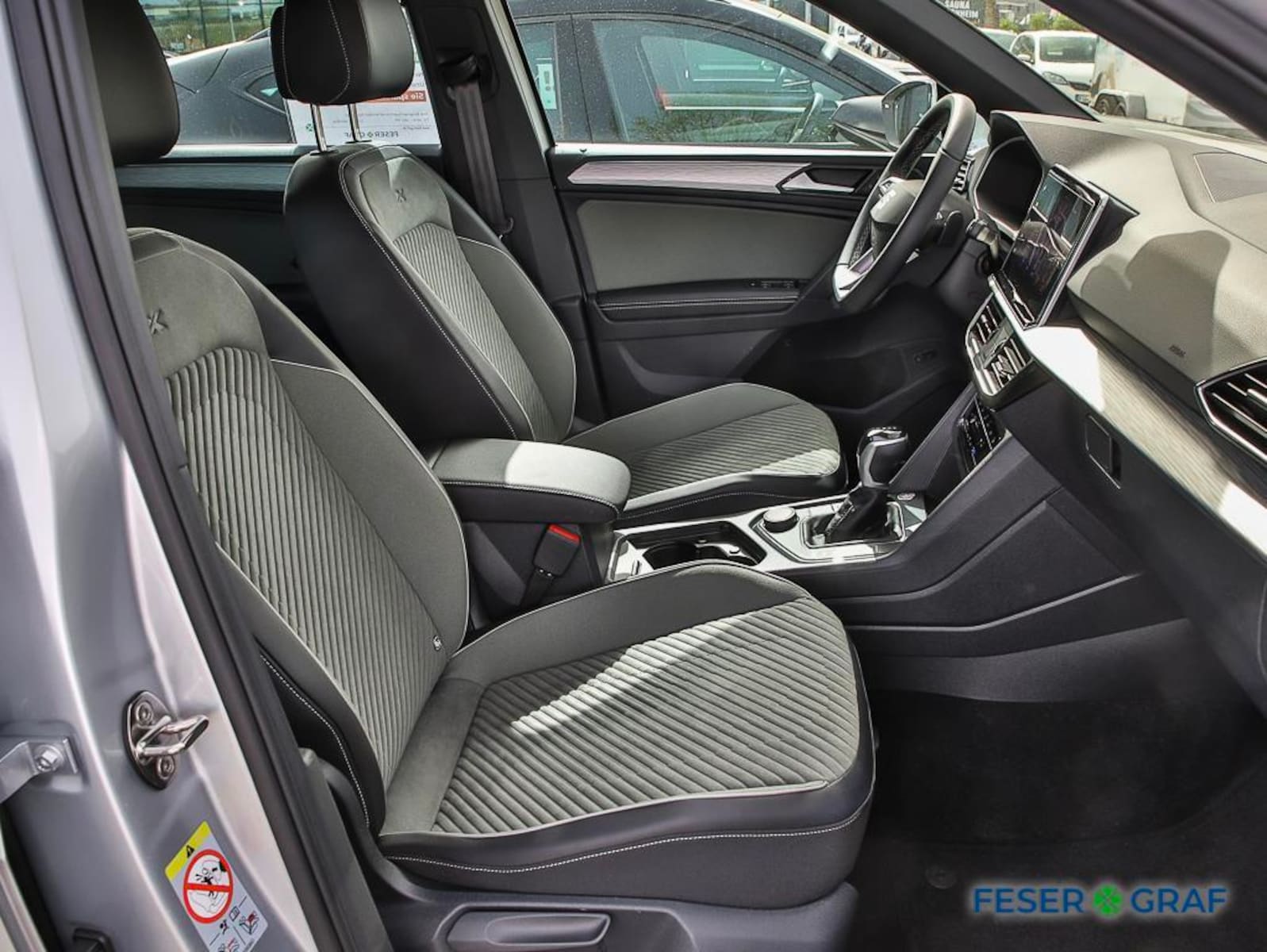 SEAT Tarraco – Bild 4