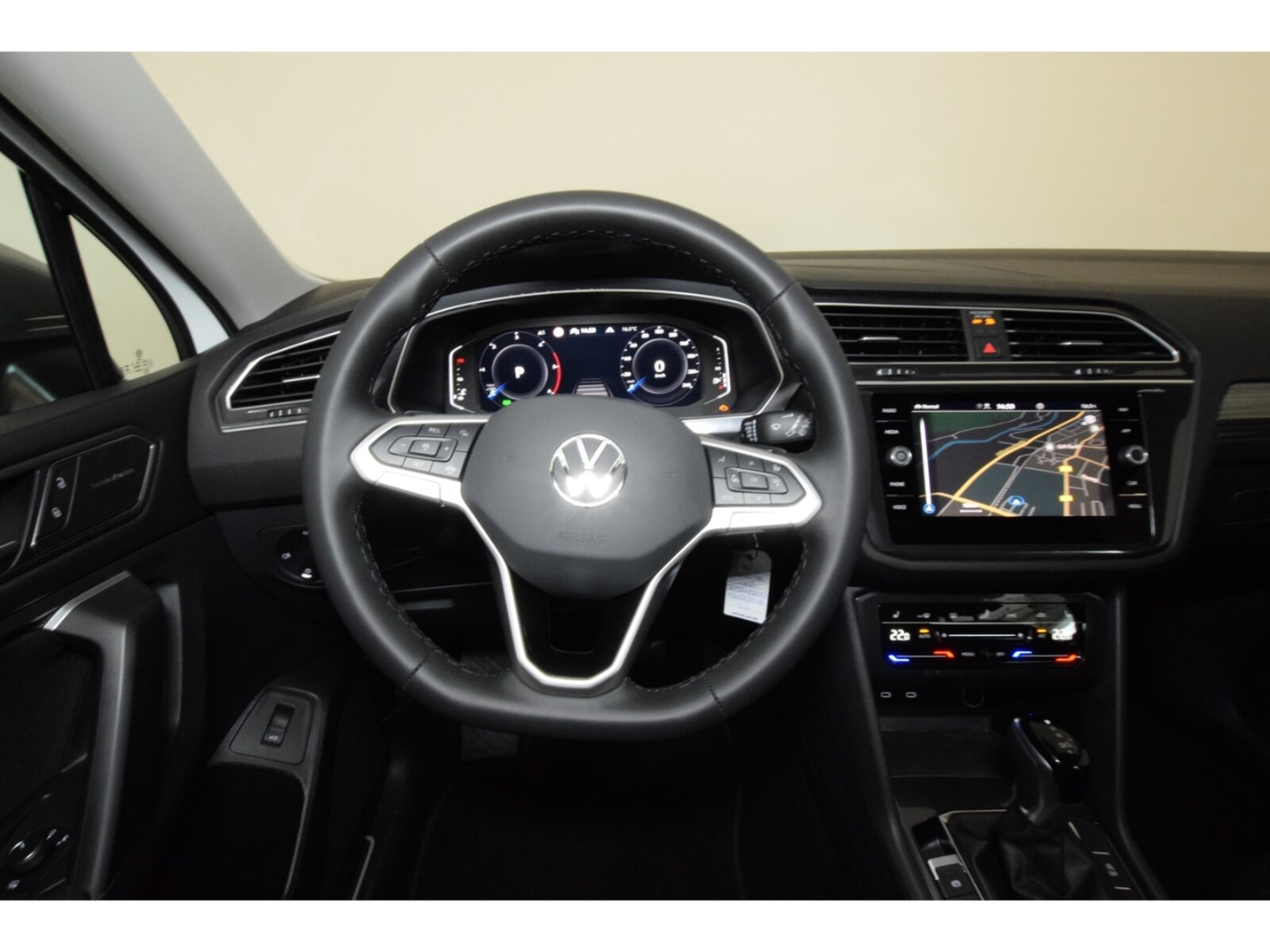 Volkswagen Tiguan Allspace – Bild 8