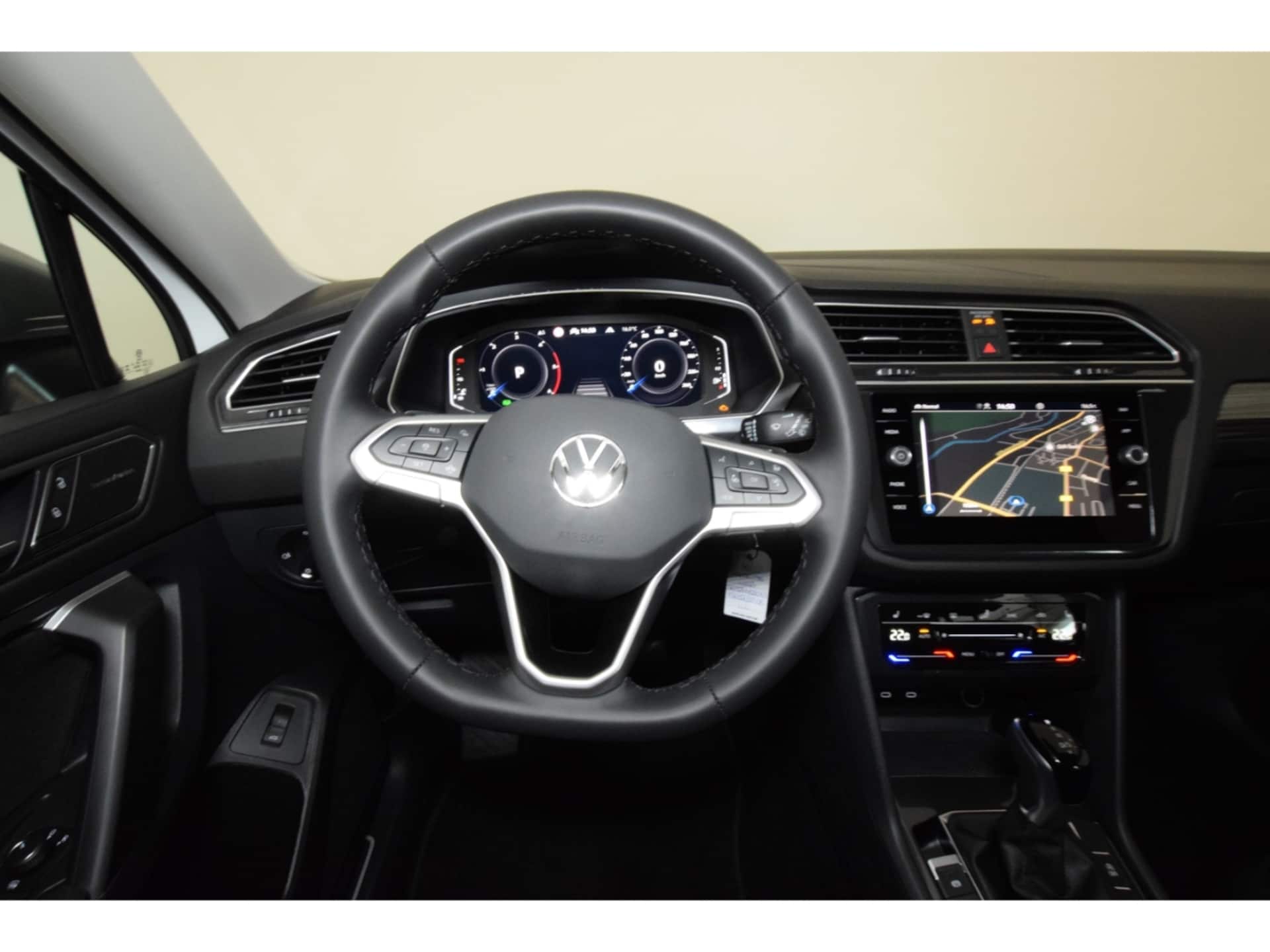Volkswagen Tiguan Allspace Life