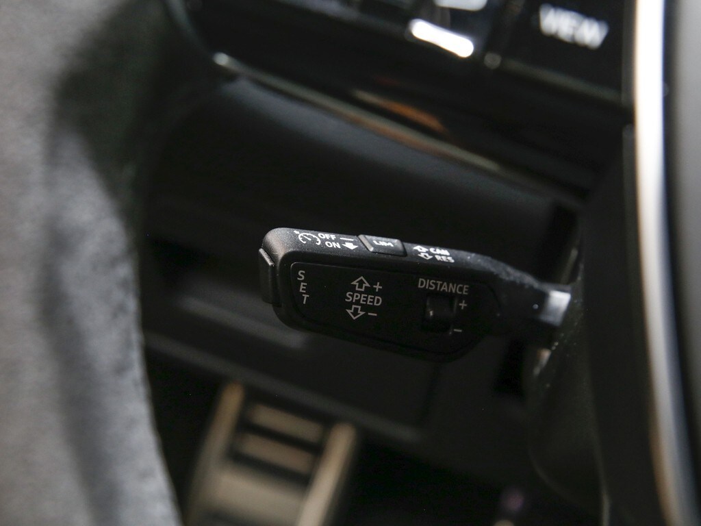 Image about Audi RS 6 Avant performance quattro tiptronic