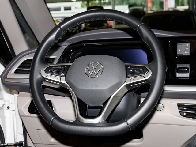 Volkswagen Multivan langversion