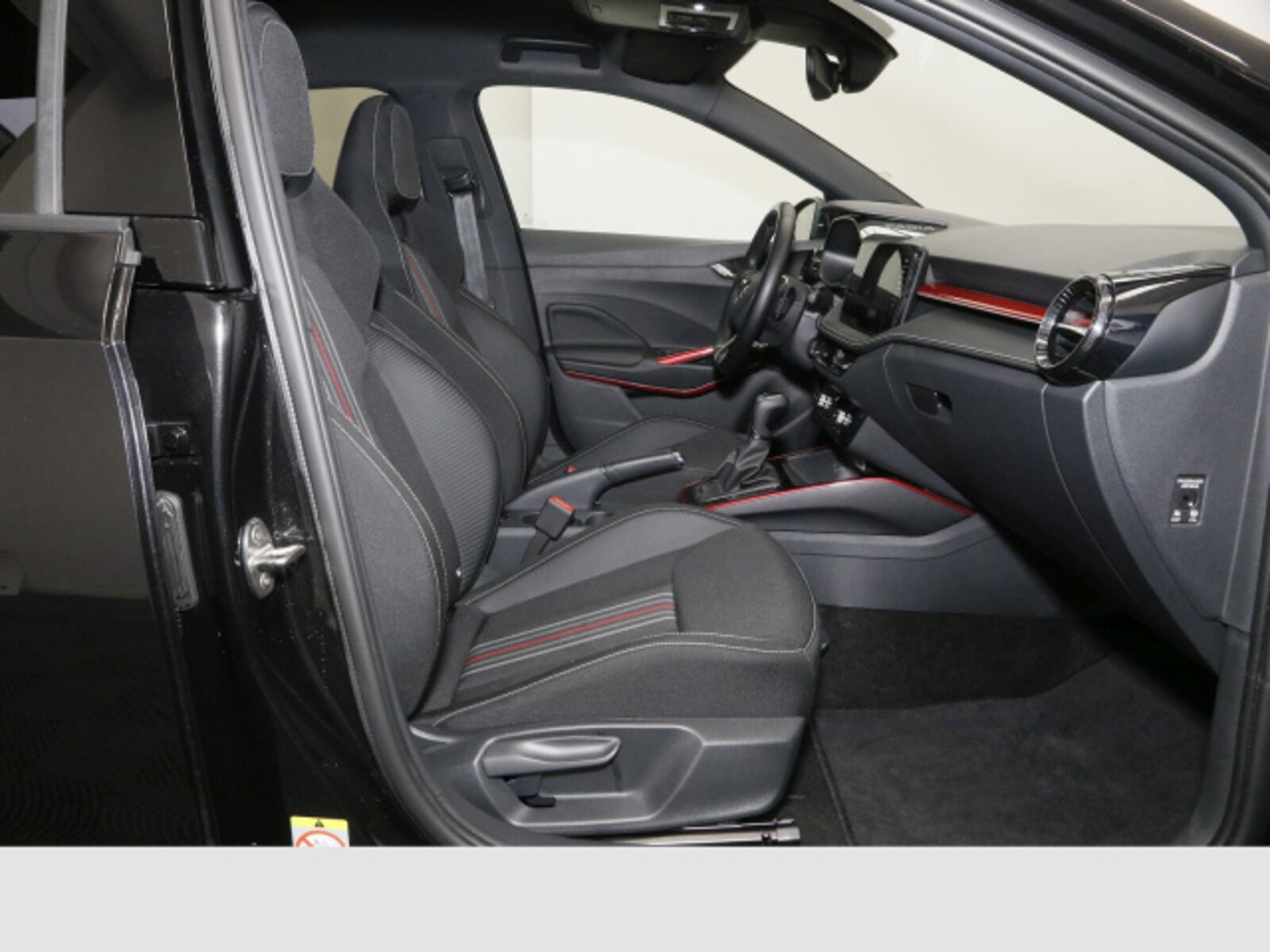 Škoda Fabia – Bild 7