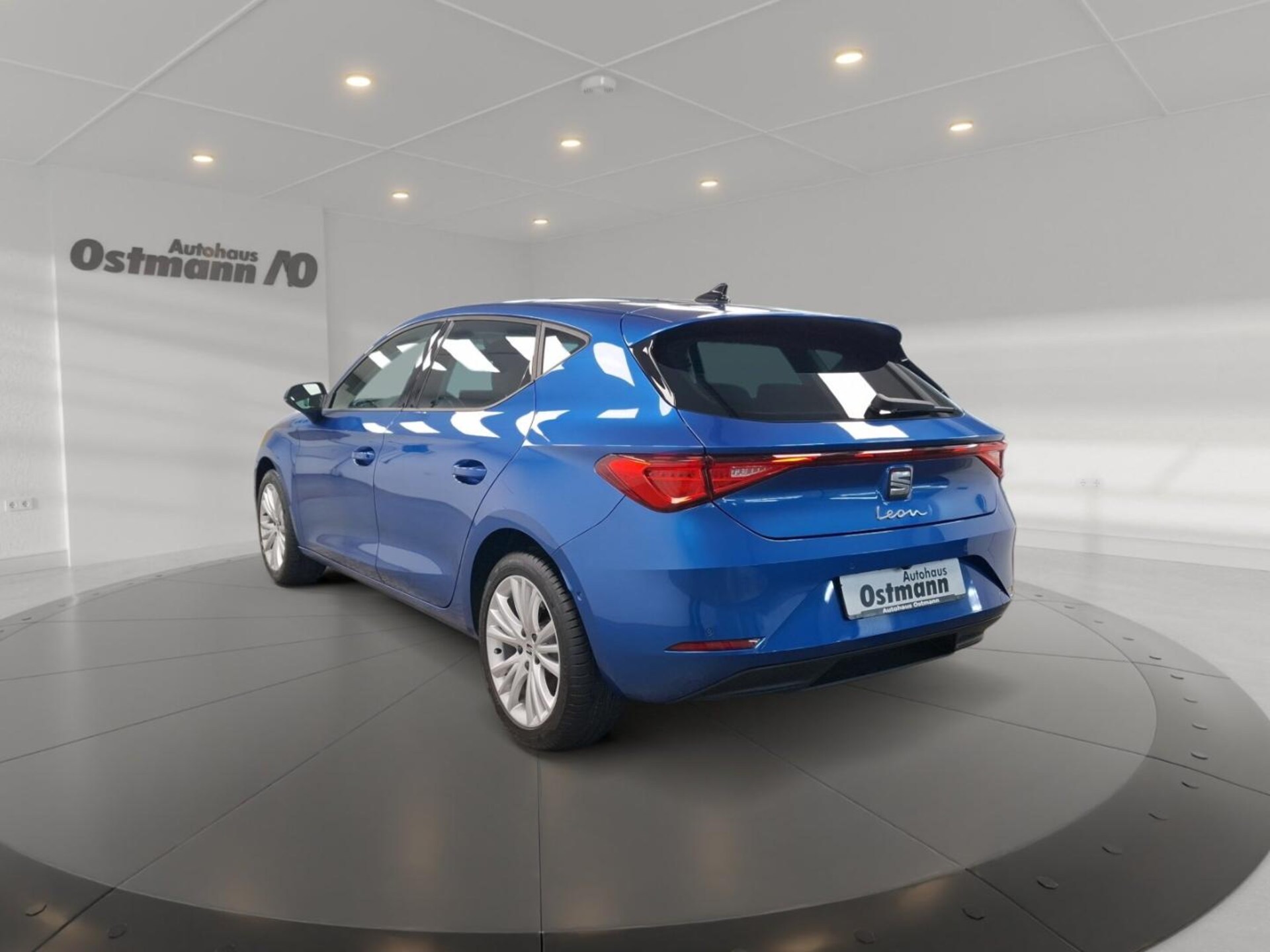 SEAT Leon Style
