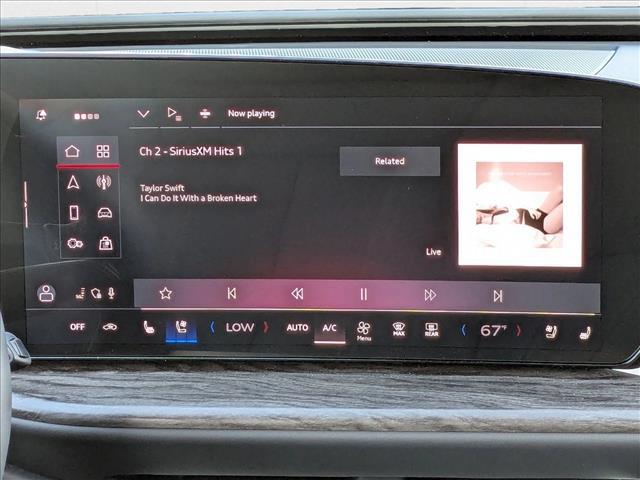 2025 Audi Q5 Premium Plus - Photo 13