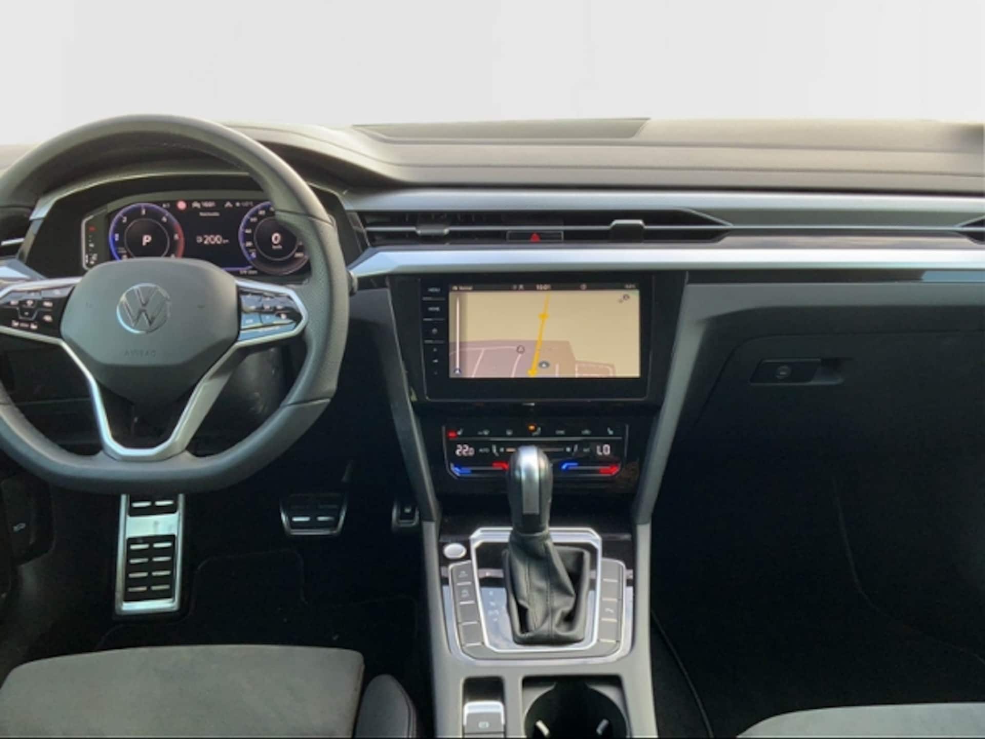 Volkswagen Arteon Shooting Brake Elegance