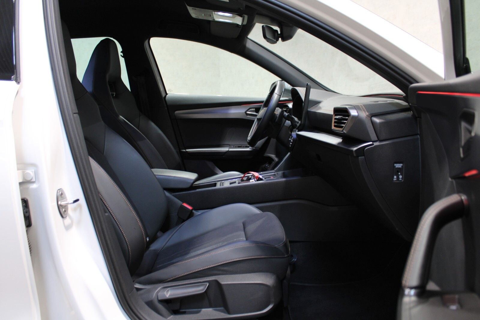 CUPRA Formentor – Bild 13