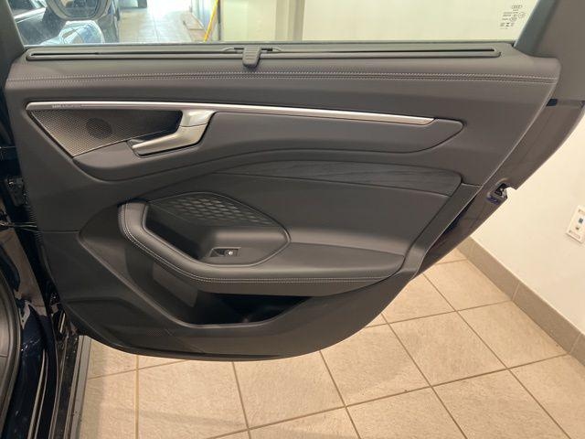 2026 Audi A6 Premium Plus - Photo 20
