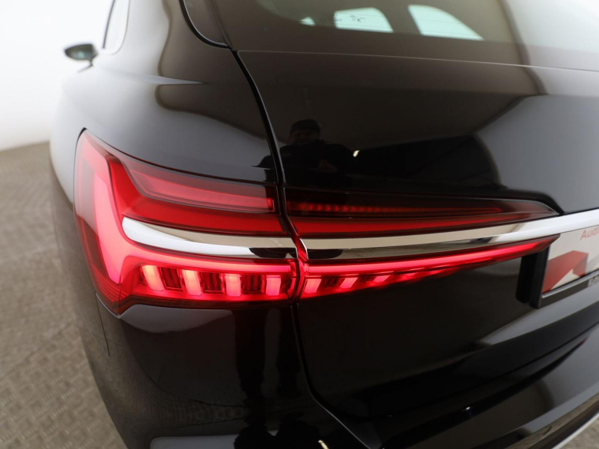 Audi S6 Avant