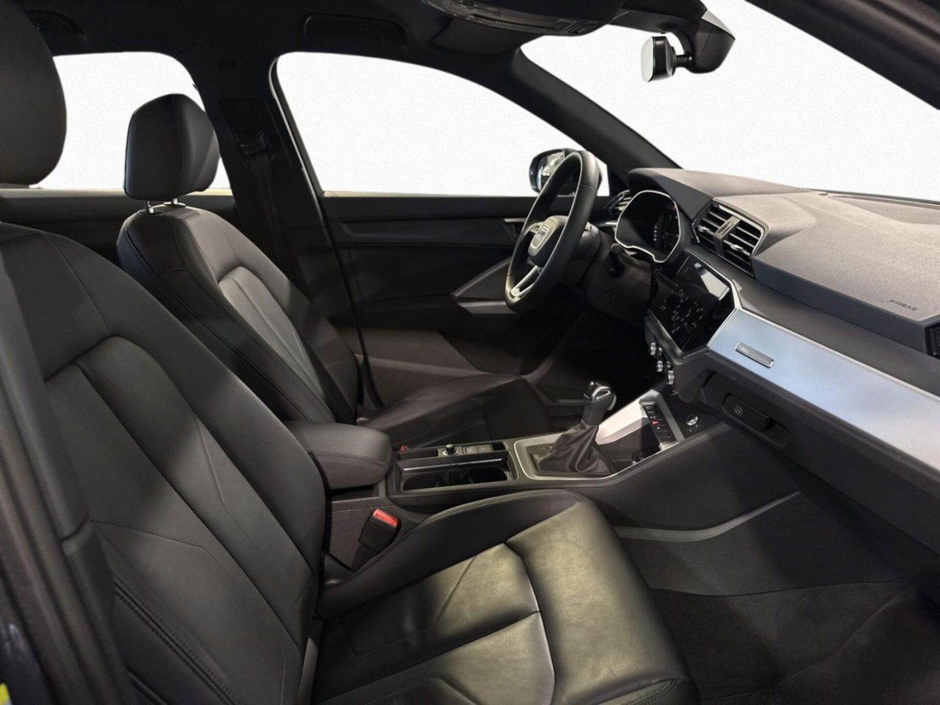 Audi Q3 SUV S line