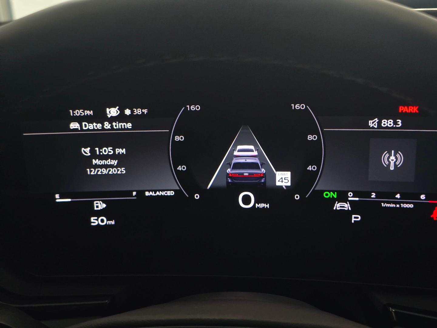 2026 Audi A6 Premium Plus - Photo 25