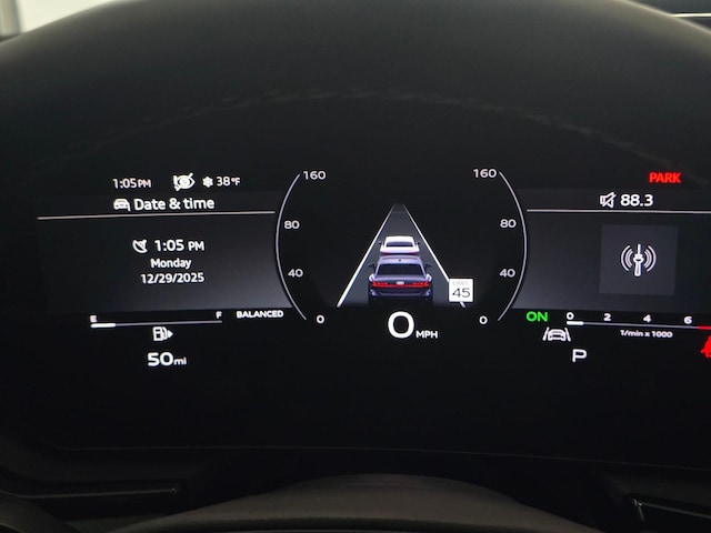 2026 Audi A6 Premium Plus - Photo 25