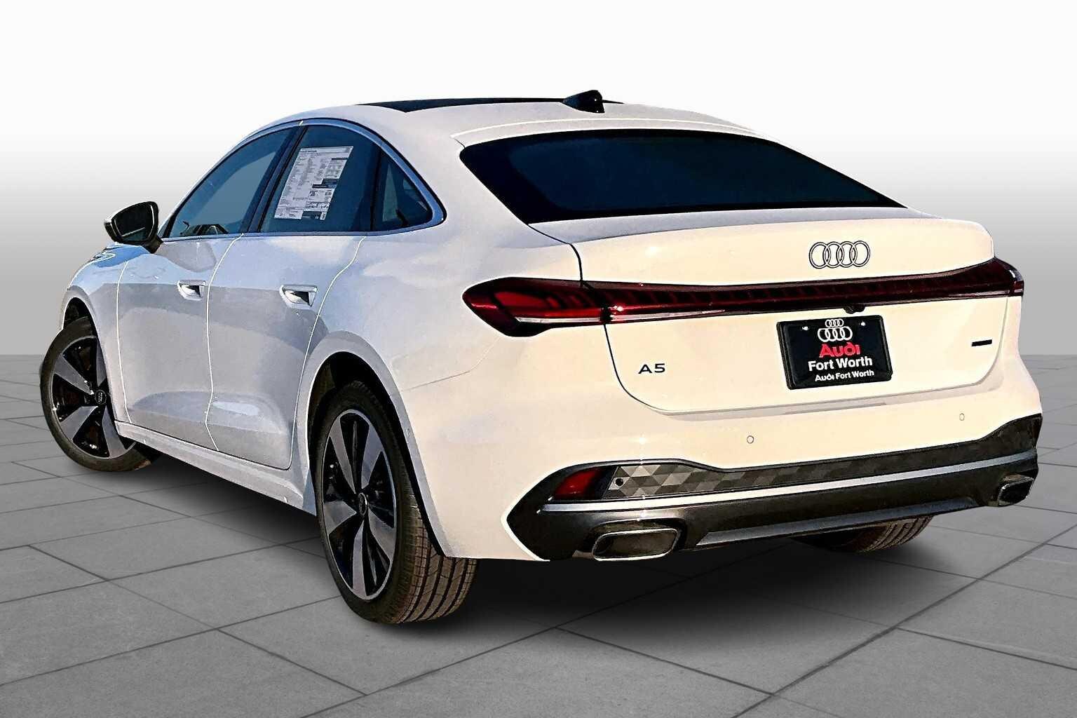 2025 Audi A5 Premium Plus - Photo 12