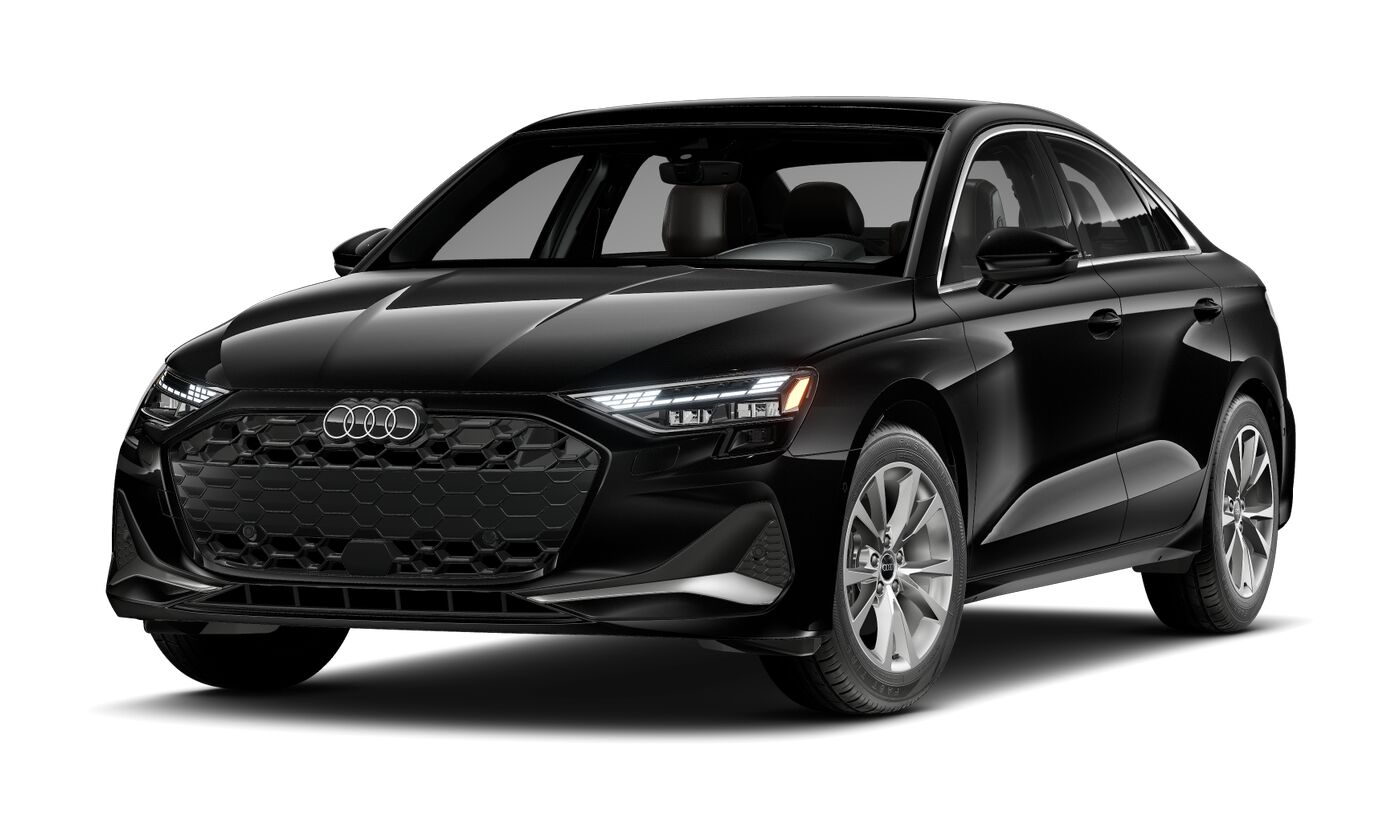 2025 Audi A3 40 TFSI Premium quattro S tronic's photo