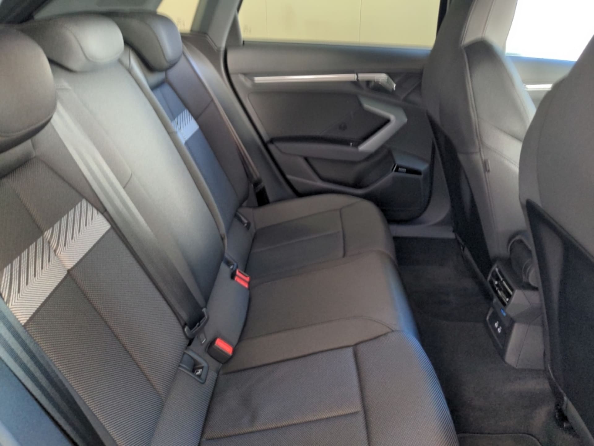 Audi A3 Sportback S line