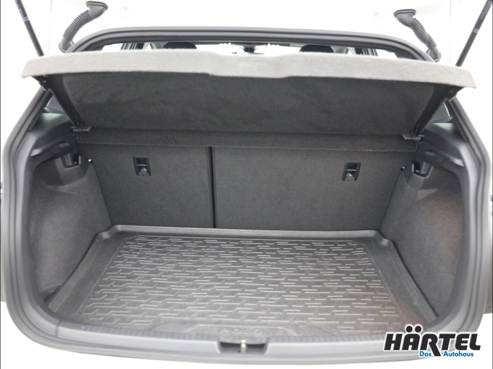 Volkswagen Polo – Bild 13