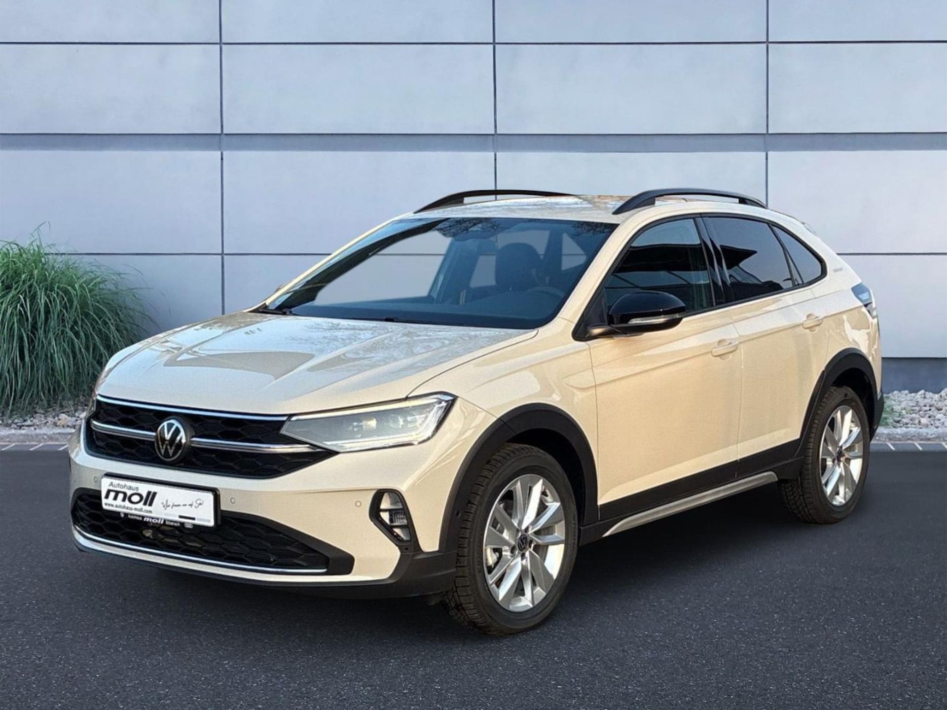 Volkswagen Taigo ENERGY