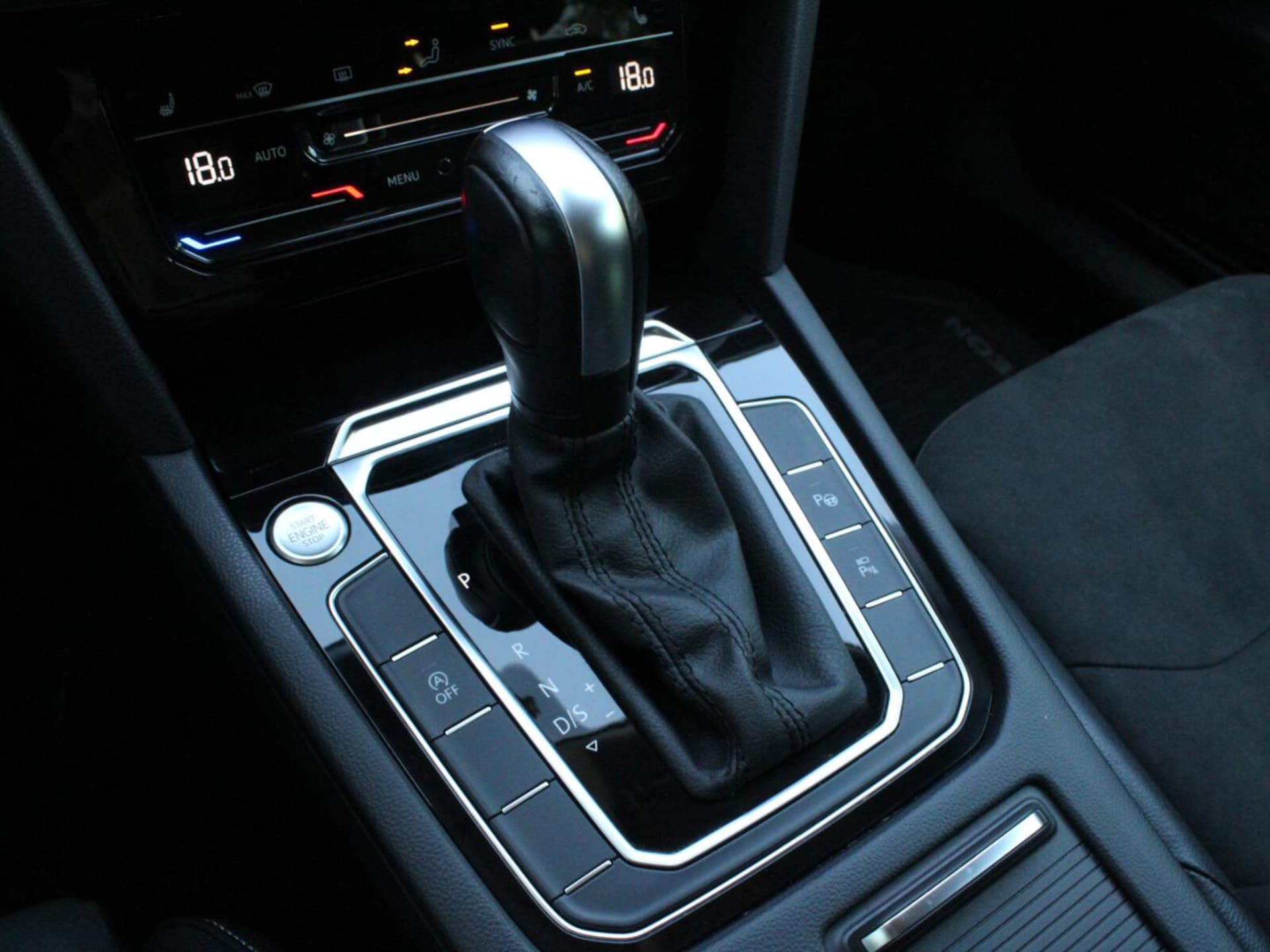 Volkswagen Arteon Shooting Brake Elegance