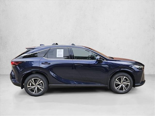 2023 Lexus RX 350