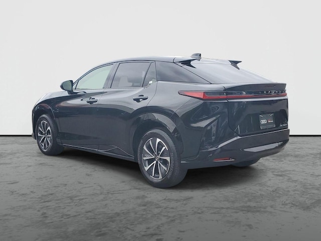 2024 Lexus