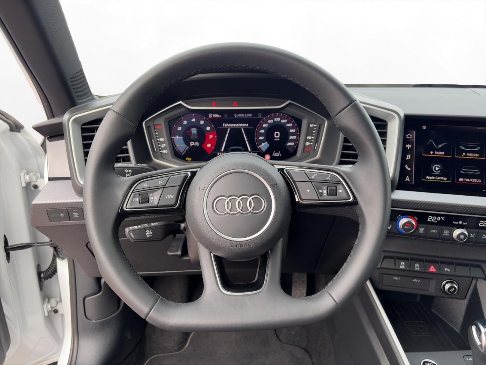 Audi A1 Sportback – Bild 7